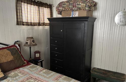 Rustic Willow Retreat - Outdoor Adventures cabin - Foto 36