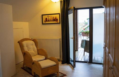 Ferienwohnung Engelsblick - Foto 11