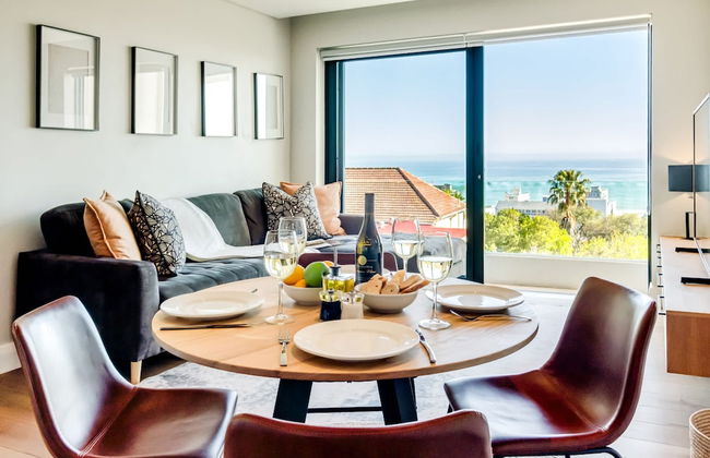 Charming Coastal Escape Marula One - Foto 7