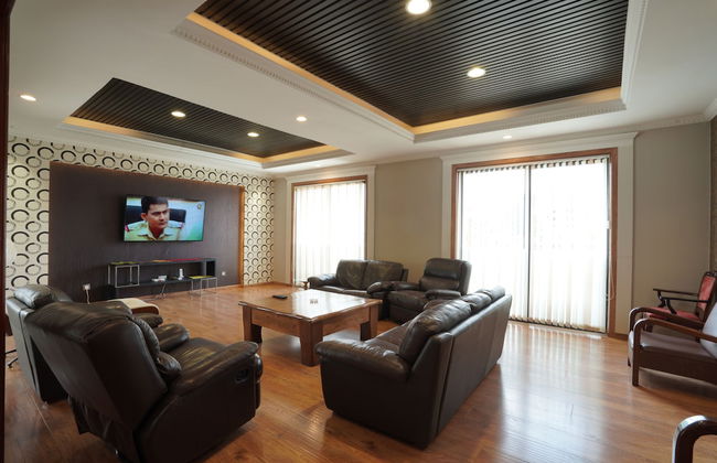 Shayona Apartments Limited - Foto 21