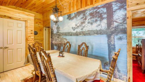 Family Oriented Cottage - Foto 5