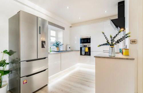 Stunning Ground Floor Hartlepool Marina Apartment - Photo 36