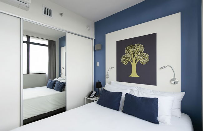 Helbor Stay Batel - Yogha - Foto 12