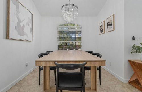 Serene Pool Home in Gated Community-Naples - Foto 25