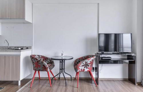 Piscina aquecida Vista Romântica Estacionamento - Foto 9