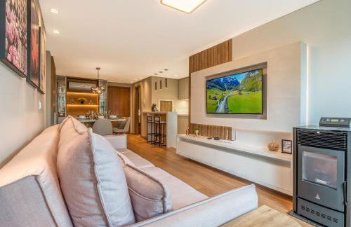 Accorsi 104 - Apto em Gramado próximo ao Centro - Foto 19