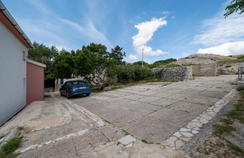 Apartments by the sea Vidalici, Pag - 6519 - Foto 14