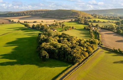 Hambledon Hill Cottage - Photo 43