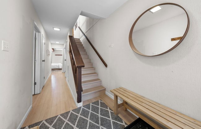 Mountain Shadows Chalet Tahoe Fun Awaits - Foto 25