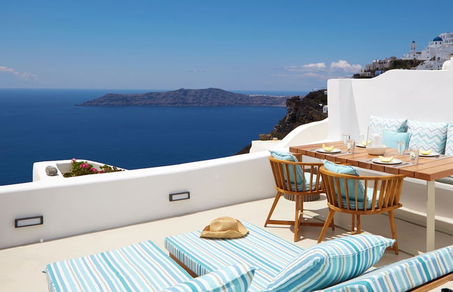 Olea Cave House - Foto 47