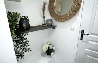 appartement entier sur Reims - 4 Voyageurs - Foto 29