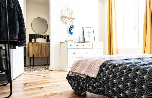 Le grand Arth&M Clermont Ferrand - Foto 9