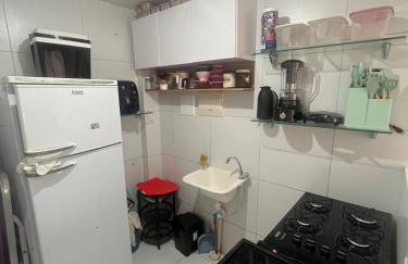 Apartamento confortável próximo a praia - Foto 1