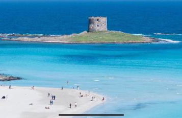 Villetta Esclusiva sulla Spiaggia della Pelosa - Foto 56