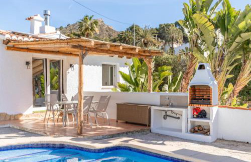 Villa 14 - El Portet - Foto 33