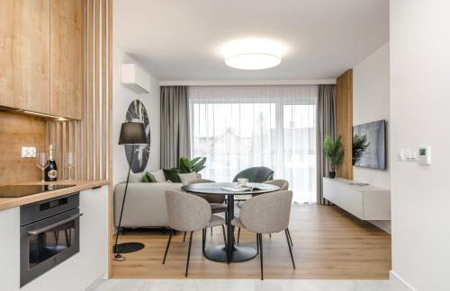 Willa La Maddalena ALLDAYHOLIDAY Mielno - Foto 17