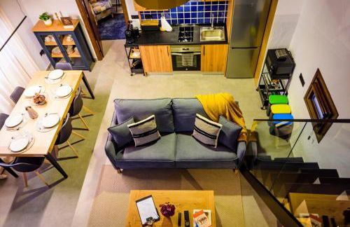 Las Horneras de Cobeta Apartamento Florencia - Foto 2