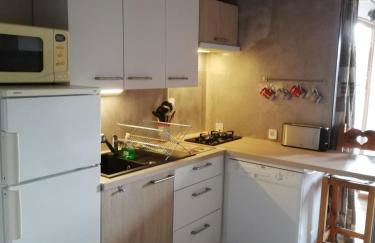 Maison de l'Epine -spa- Versant du soleil - Foto 5