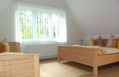 Holiday Home Haus am Seeufer in Plau am See by Interhome - Foto 32