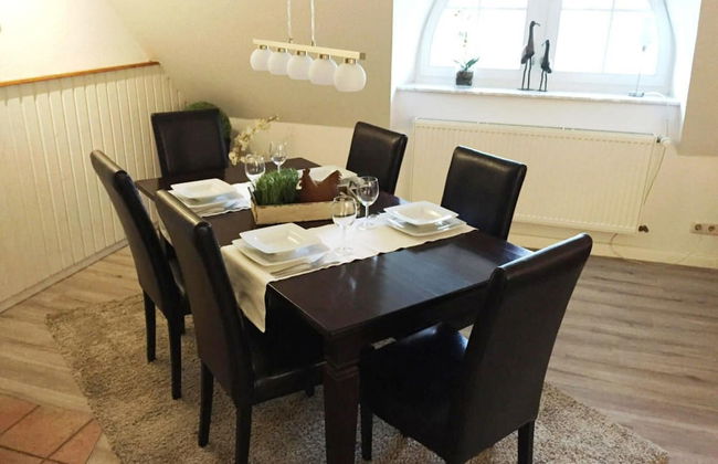 No. 3 - Krautsand Comfortable Vacation Home - Foto 9