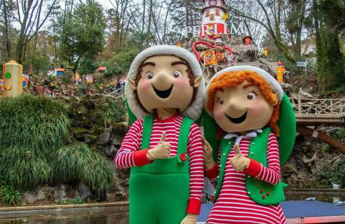 Casa do Carvalhal - natureza no centro da cidade - Foto 38