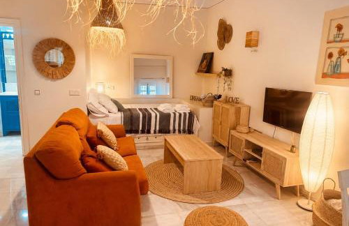Lovely studio in Marbella close to Puente Romano - Photo 1