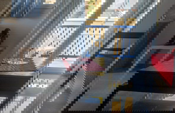 Cretan Muses Traditional Apartments - Foto 15