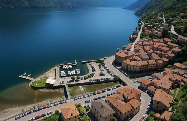 Residence Eden Gardenia 12 - Foto 41