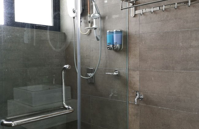 H20 Residence by ADDS - Foto 12