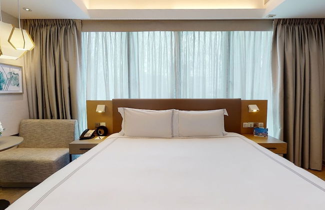 Fraser Residence Orchard, Singapore - Photo 13