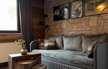 FeWo Ottobeurens Schmuckstück Gemütlich-Stylische Wohnung - AMETHYST - Foto 8