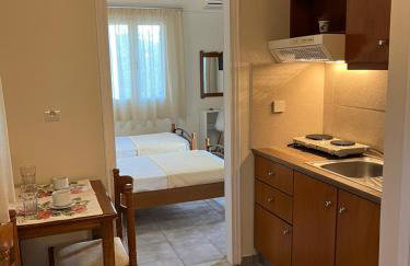 Anabelis studios & apartments - Foto 11