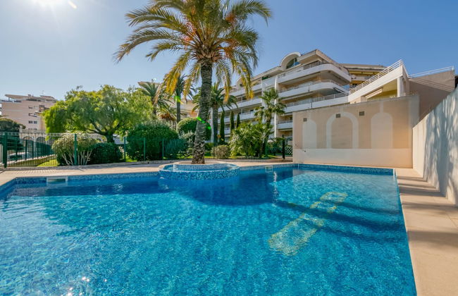 Riviera Park - Foto 1