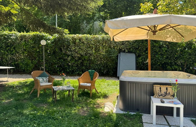 Villa Gilù - Foto 32