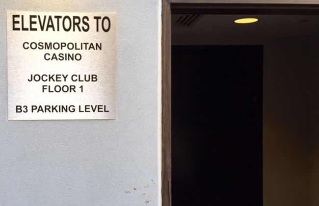 GetAways at Jockey Club - Foto 22