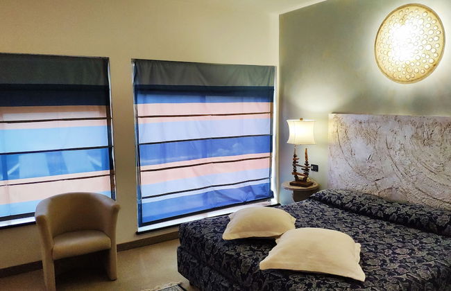 Hotel Feel Inn Venice Airport Rooms - Foto 38