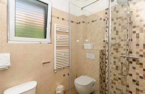 Villa Marta Luxury House with Heated Pool - Foto 17