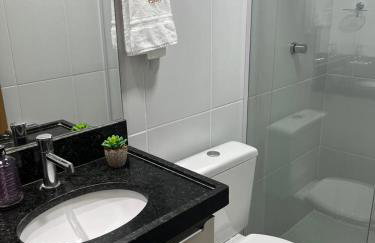 Apartamento Aconchegante no Serra de Caparaó - Foto 13