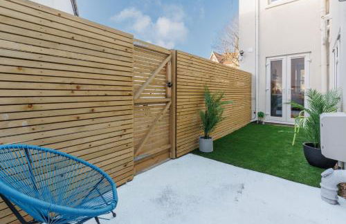 Beachway House - Foto 33