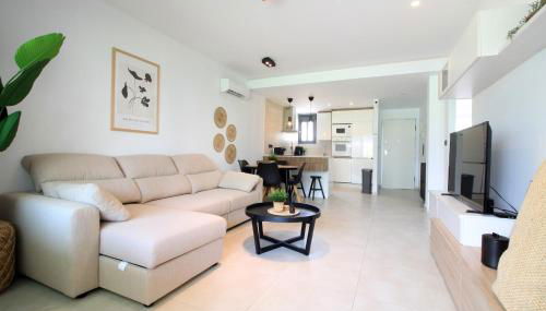 Oasis Beach XII - Casa Lotus - Foto 5