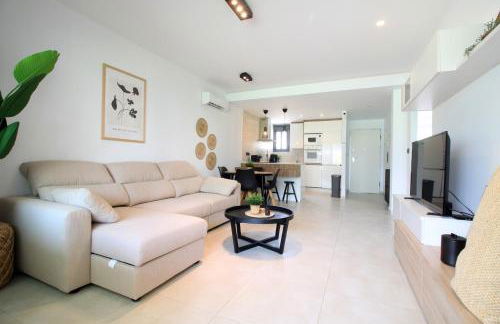 Oasis Beach XII - Casa Lotus - Foto 5