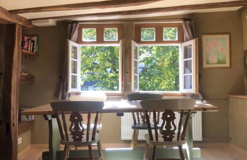 Haus An der Rur - 5 Apartments mitten in Monschau - Foto 72