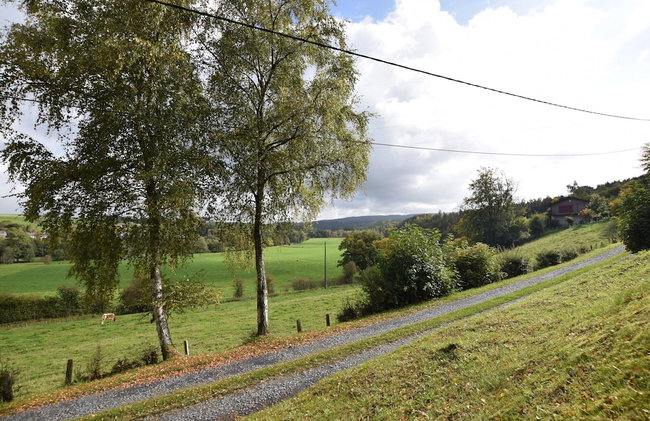 Holiday Home in Tenneville by Ourthe River - Photo 13