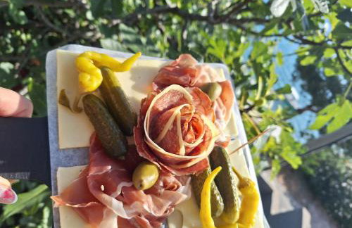 Romantic Apartment Sonja, Beachfront - Foto 76