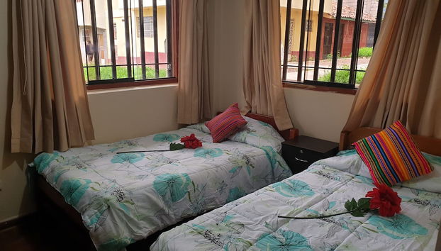 Leo & Ruth Apartament - Foto 5, Habitación