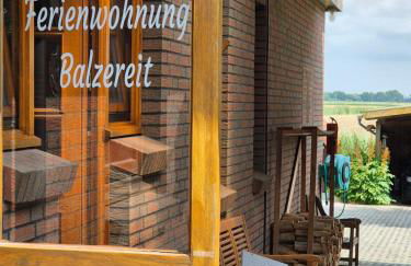 Ferienwohnung Balzereit - Foto 28