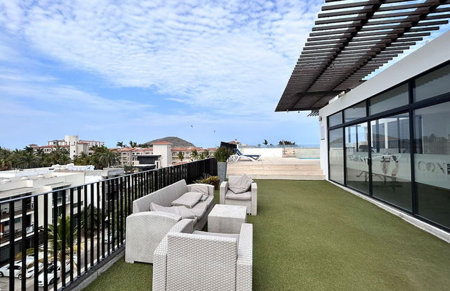 Condesa Apartments - Foto 31