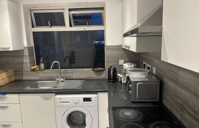 Kuramoh Modern Apartment - Foto 1