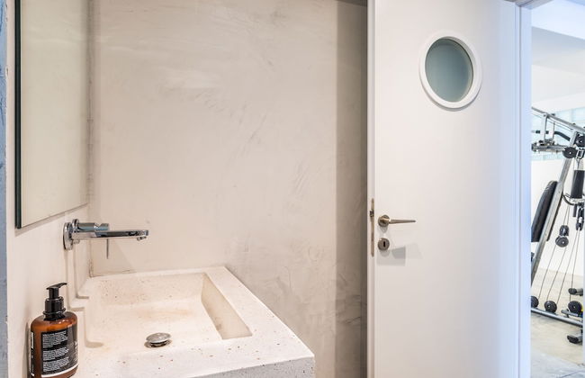 Happy Villa - Foto 40