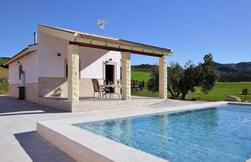 Andalusian Countryside Stay - Foto 9